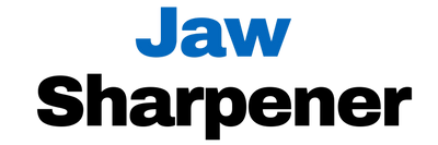Jaw Sharpener